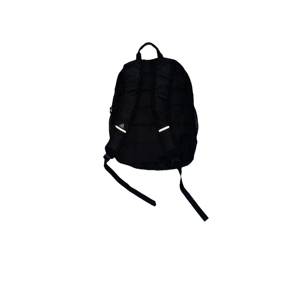 Reebok Childrens‎ Sienna Unisex Laptop Backpack, Black